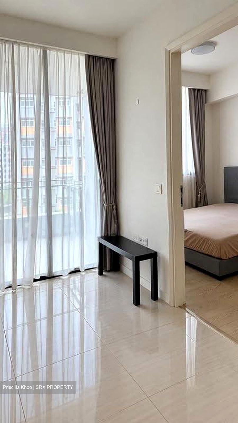 Sky Green (D13), Condominium #627467091